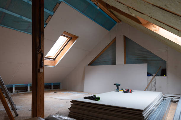Best Residential Insulation in Whitemarsh Island, GA