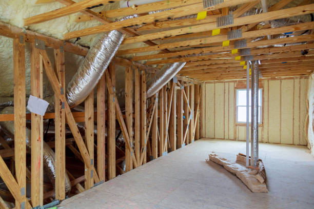 Best Fiberglass Insulation in Whitemarsh Island, GA
