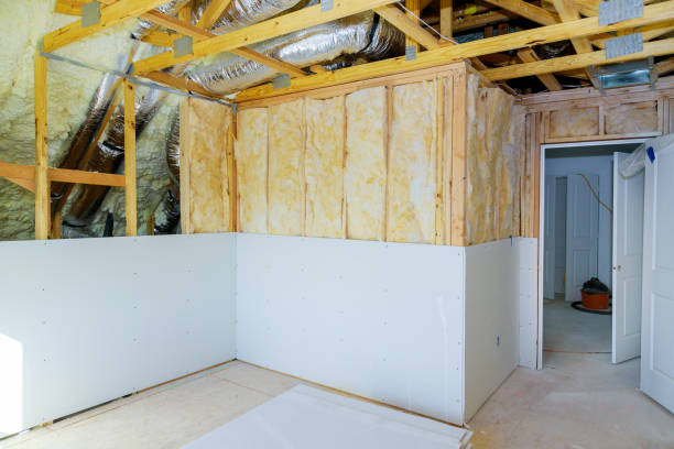 Best Spray Foam Insulation in Whitemarsh Island, GA