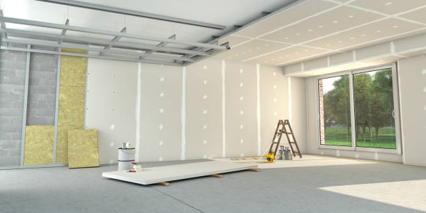 Best Blown-in Insulation in Whitemarsh Island, GA