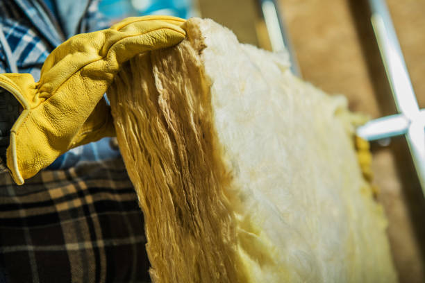 Best DIY Insulation Kits and Guidance in Whitemarsh Island, GA